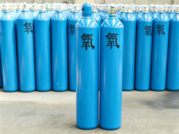 济宁氧气厂