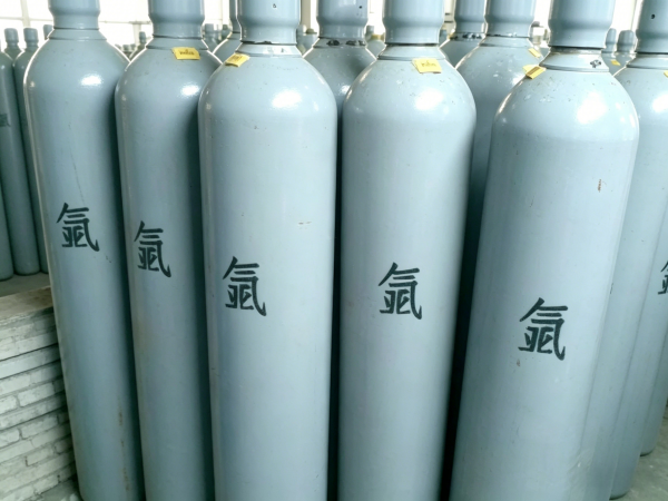 工业氩气