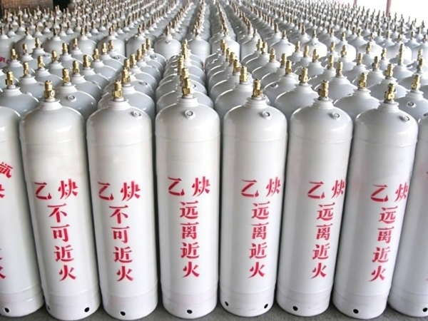 氧气乙炔