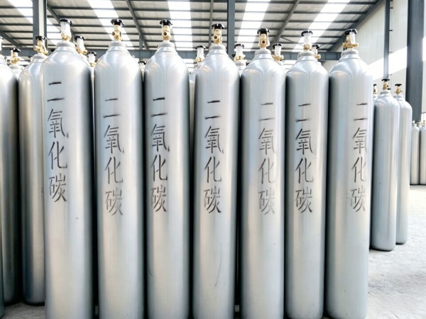 特种气体公司