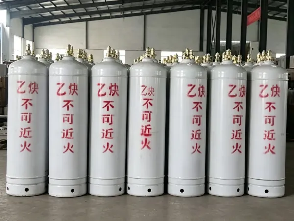 工业气体生产厂家